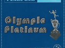 PEARL JAM Olympic Platinum promo 2-track 7
