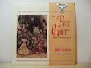 SXL 2012 Grieg: Peer Gynt FJELSTAD WBg ED1