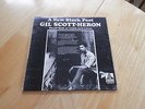 GIL SCOTT-HERON: SMALL TALK AT 125TH & LENNOX. US
