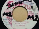 Eek A Mouse Rude boys A Foreign Killer Digi Roots 7