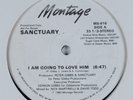 SANCTUARY I Am Going To Love Him MONTAGE 12