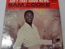 LP Sam Cooke Ain't That Good News RCA Victor LPM-2899 Mono Original 1964
