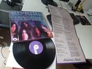 DEEP PURPLE MACHINE HEAD 1972 ORIGINAL HARDROCK MONSTER LP