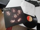 QUEEN II IN 1974 MINT HRADROCK MONSTER TOP NOTCH