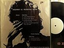 BOB DYLAN // Highway 61 Revisited Again / ORIG 1979 US LP In Shrinkwrap / Mint-