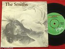 THE SMITHS -This Charming Man- Very Rare Greek 7