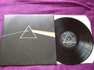 PINK FLOYD the dark side of moon  1973- UK  PRESS OF 70s- HARVEST(POSTERS) -EX++