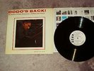 1961 ORIGINAL RARE JAZZ-ARGO 4012-DODO MARMAROSA-DODOS BACK-DG-MONO-PROMO-LP-NM-