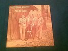 The Cathedral Quartet Cathedrals Plain Ole Gospel Signed Autographed by all 5 LP