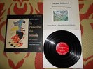 MUNCH MILHAUD:LA CREATION DU MONDE RCA LIVING STEREO SORIA SERIES BOX