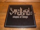 THE YARDBIRDS 