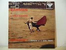 SXL 2037 Bizet: Carmen Suite ANSERMET WBg ED1