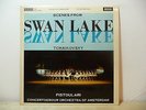 SXL 2285 Tchaikovsky: Scenes form Swan Lake FISTOULARI WBg ED1