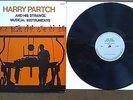 Harry Partch and His Strange Musical Instruments; EAV Music Appreciation Series