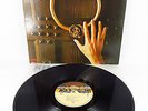 KISS 28S-23 MUSIC FROM THE ELDER JAPAN AUDIOPHILE LP 12