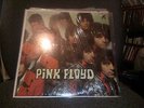 Pink Floyd Piper at Gates of Dawn LP Tower ST 5093 Stereo 2nd stripe label
