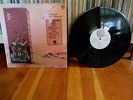 Jade Warrior Released. Vertigo Swirl.1972, Promo Gatefold VEL.1009