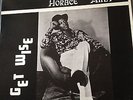 Horace Andy Get Wise OG on Hot Disk LP 33t rare reggae roots dub reggae VG++