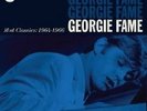 GEORGIE FAME Mod Classics 1964-1966 NEW R&B SOUL CLUB 2X LP VINYL (BGP) NORTHERN