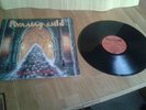 RUNNING WILD PILE OF SKULLS METAL LP MANOWAR HELLOWEEN Blind Guardian 1.press