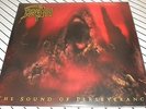 DEATH The Sound Of Perseverance 12