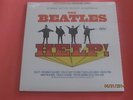 USA LP--THE BEATLES--HELP--CAPITOL--SEALED