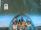 ABBA Arrival 1981 Nautilus SuperDiscs  LP Half  Speed Mastered Audiophile SEALED