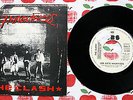 THE CLASH - MAGNIFICENT SEVEN SPANISH PROMO 7