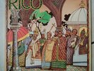 RICO: Man From Wareika - 1976 Island UK Original