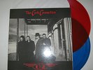 U2 THE CORK CONNECTION - 2LP LIVE 1987 COLOURED EDITION - RARE