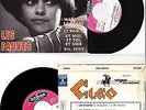 EP **CLEO** 