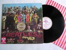 1967 HörZu LP THE BEATLES Sgt. Peppers Lonely Hearts Club Band ODEON SHZE 401