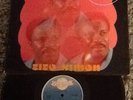 TITO SIMON - When The Heat Is On. UK Reggae LP. Pearl Records Rare OG 70's.