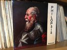RARE LIBRARY - FREESOUND N°6 PHILOPSIS - JACKY GIORDANO