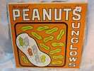 The Fabulous Sunglows Peanuts record