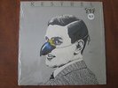 KESTREL LP VINYL 1975 ORIGINAL UK  on CUBE RECORDS PROG MELLOTRON MINT