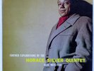 HORACE SILVER QUINTET blue note 1589 ORIG DG   NEAR MINT lp EAR art farmer TOP