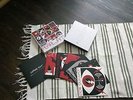 PEARL JAM SEVENS LIGHTNING BOLT VInyl Box Set New