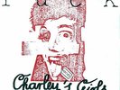 Charley's Girls ?– Fuck 2x7'' rare 333 x Up & Down S.Y.P.H Fehlfarben