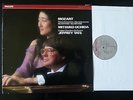 Philips dig. classics  UCHIDA  MOZART 22 & 23  ..NM