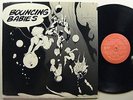 BOUNCING BABIES   FOUNTAIN OF YOUTH   DC HC Punk comp + test pressing - 2 LP's