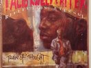 Talib Kweli & Hi-Tek ( Reflection Eternal) - Train Of Thought 2LP Rawkus