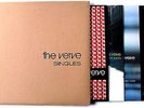  THE VERVE SINGLES 4x12
