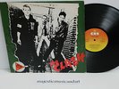 1977 ENGLAND ORIGINAL THE CLASH DEBUT ALBUM SIGNED BY PAUL SIMONON 1ST PRESS