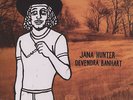 JANA HUNTER & DEVENDRA BANHART - New Vinyl LP