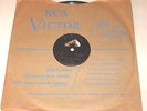 Good rockin' tonight / I don't care if the sun don't shine  ELVIS  RCA VICTOR 78