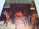 THE ROLLING STONES ECO DE MI ONDA WILD HORSES EP 33 GATEFOLD MEXICAN RARE LISTEN
