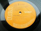 DAVID BOWIE THE MAN WHO SOLD THE WORLD 1970 COMPLETE EX/CONDITION  RCA LSP 4816