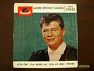 Ritchie Valens EP - französische Polydor EP - More Ritchie Valens