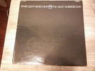 Velvet Underground LP; 1968 White Light White Heat LP; Vinyl; Skull LP; Lou Reed